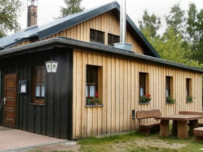 照片: Forsthaus Karlshöhe